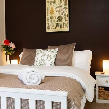 Pure B - Welcoming Bath City 3 Bed House Free Parking & Wifi Екстер'єр фото