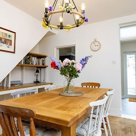 Pure B - Welcoming Bath City 3 Bed House Free Parking & Wifi Екстер'єр фото