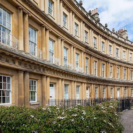 Pure B - Welcoming Bath City 3 Bed House Free Parking & Wifi Екстер'єр фото