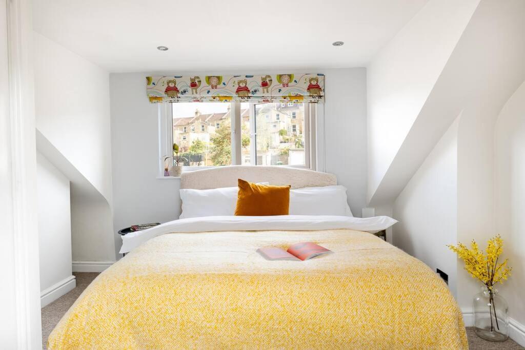 Pure B - Welcoming Bath City 3 Bed House Free Parking & Wifi Екстер'єр фото